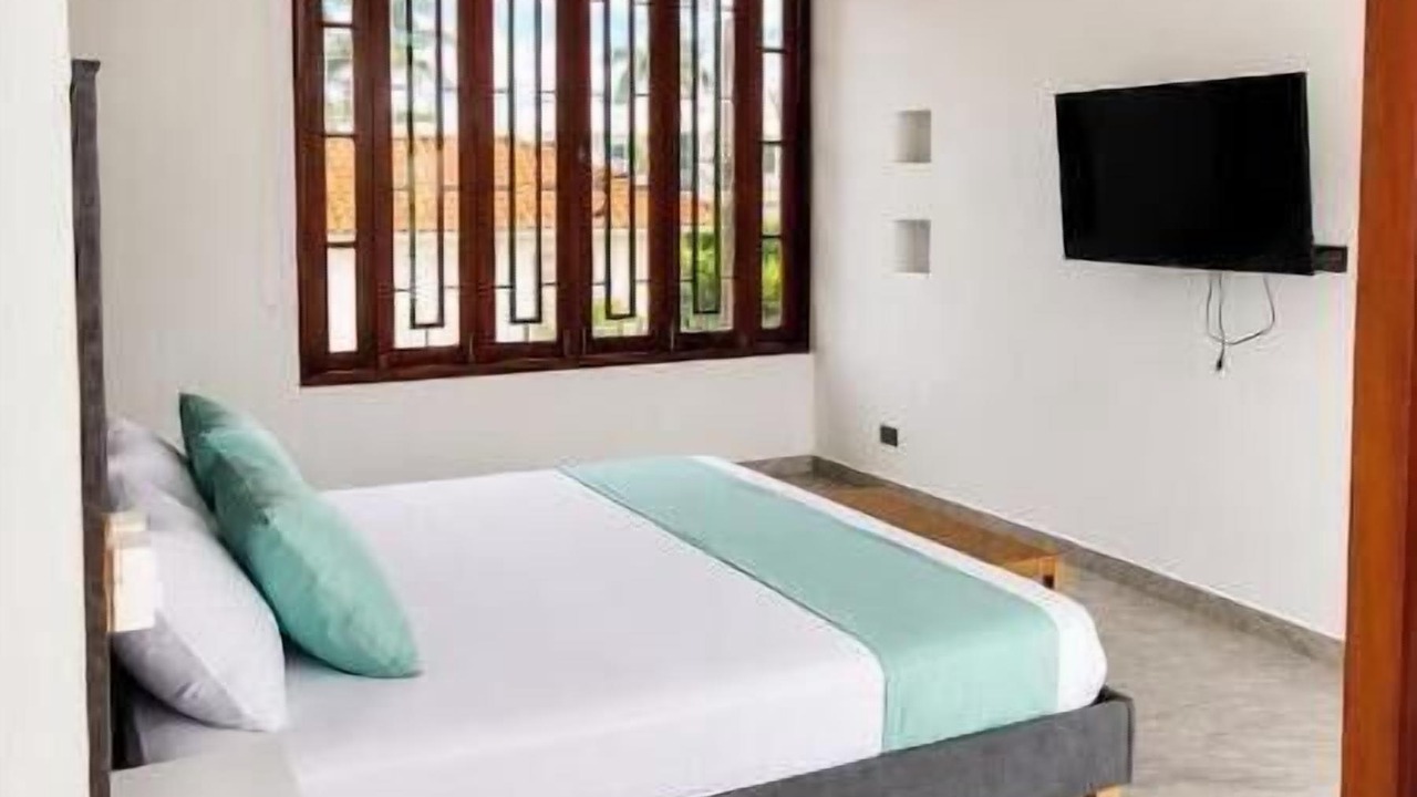 Photo of Bedroom in Flandes