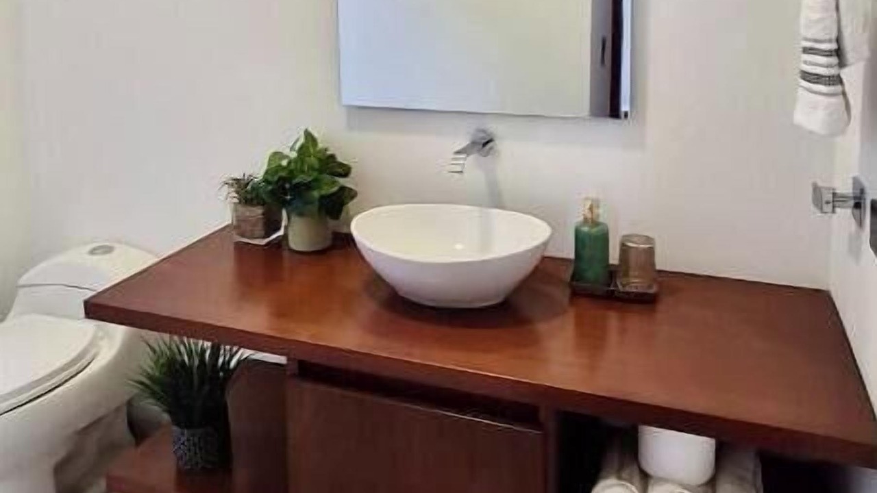 Photo of Bathroom in Flandes