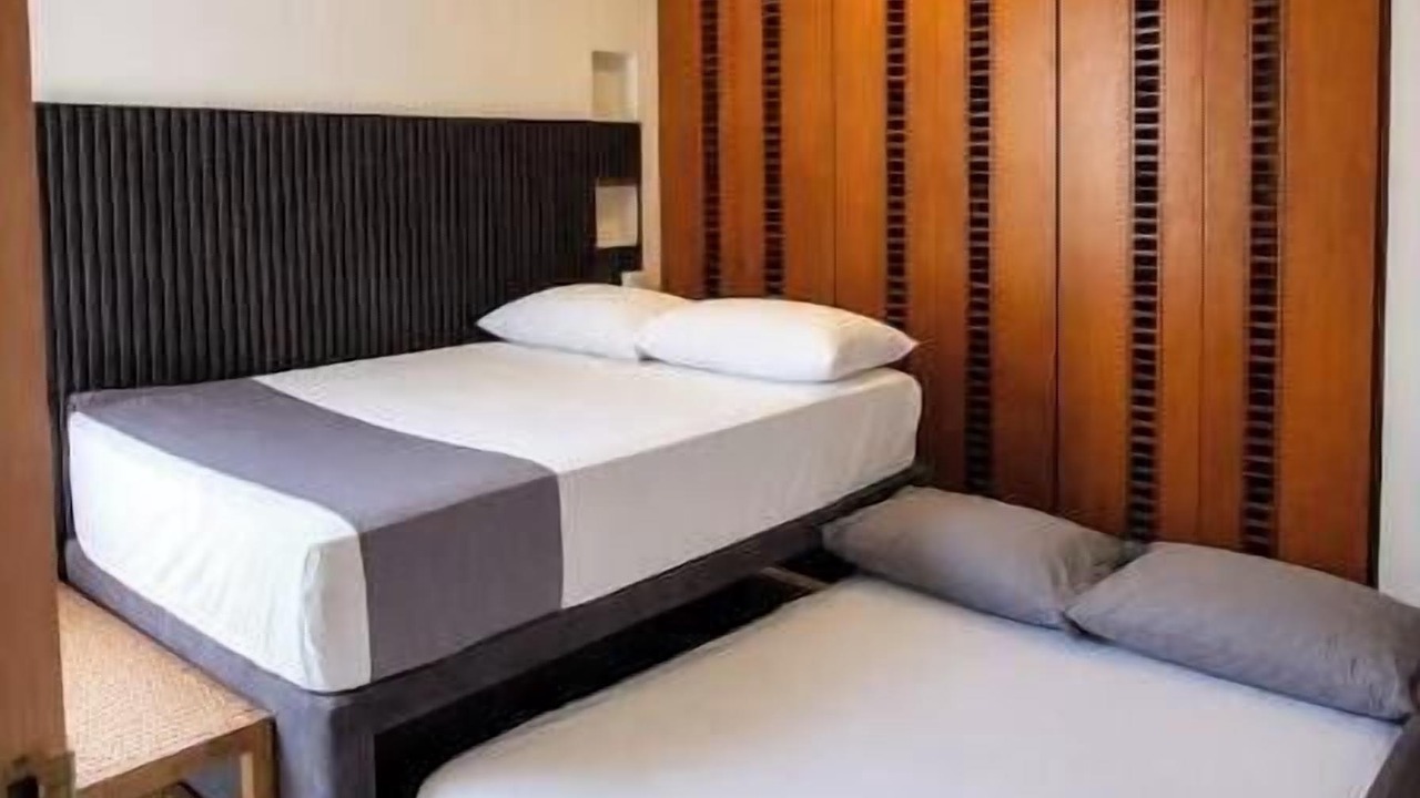 Photo of Bedroom in Flandes