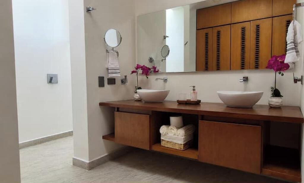 Photo of Bathroom in Flandes