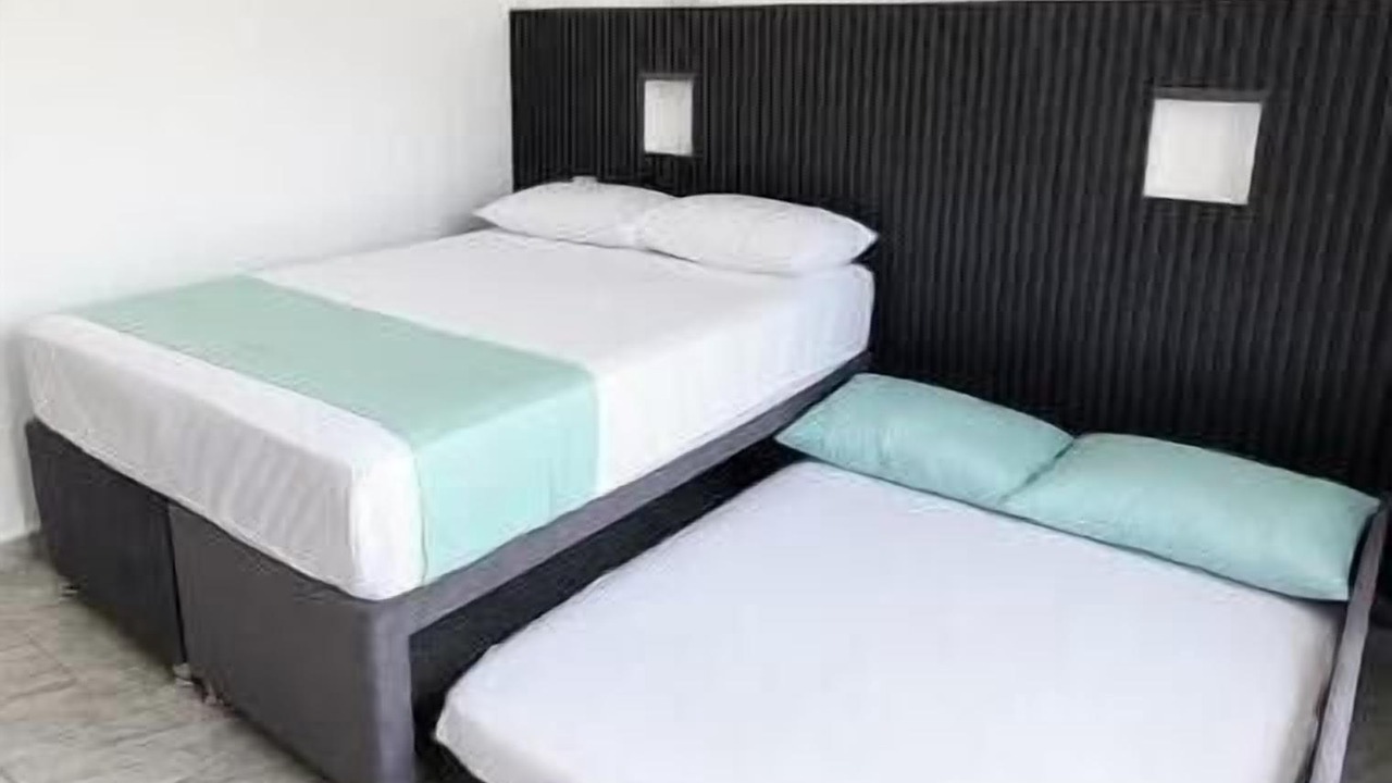 Photo of Bedroom in Flandes