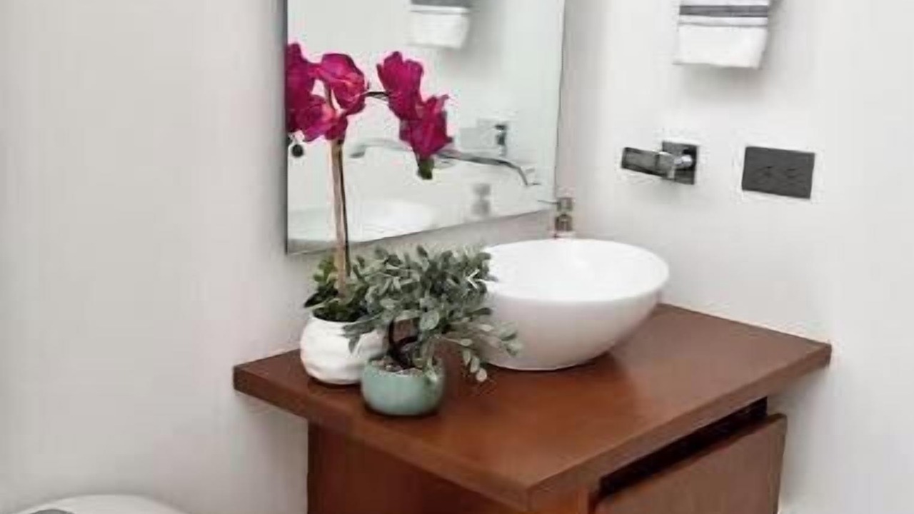 Photo of Bathroom in Flandes