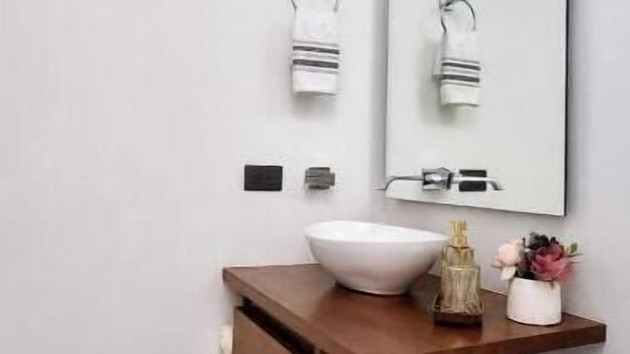 Photo of Bathroom in Flandes