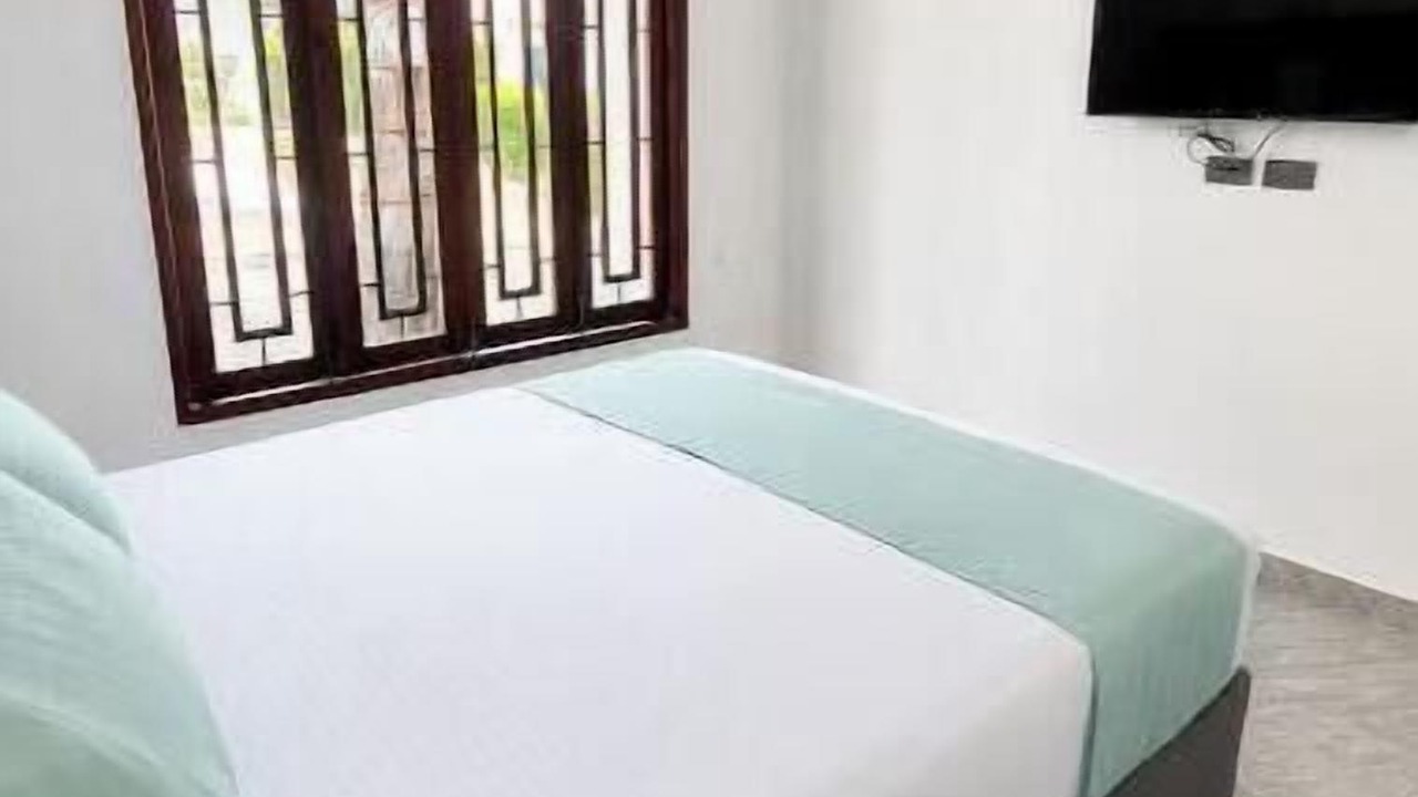 Photo of Bedroom in Flandes