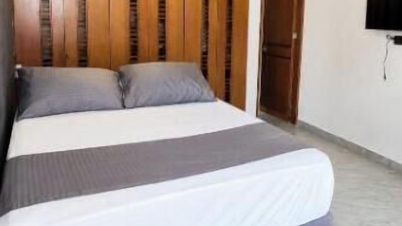 Photo of Bedroom in Flandes
