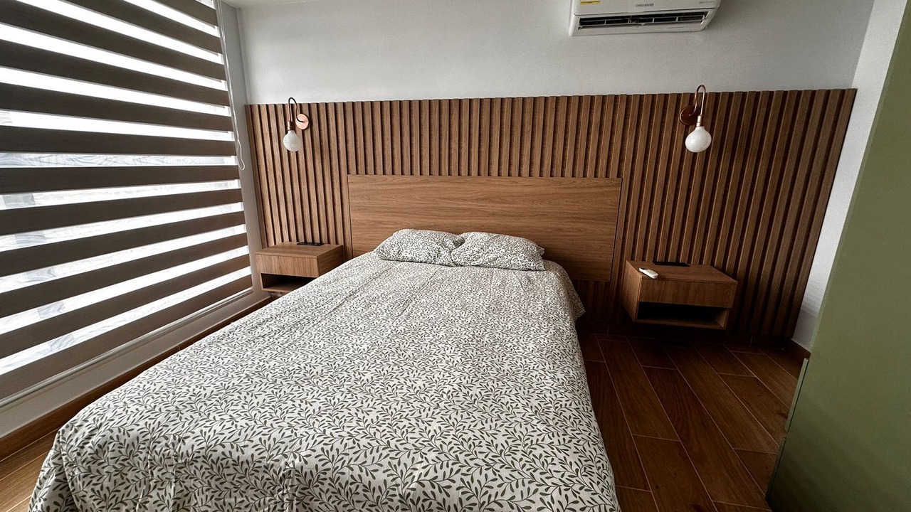 Photo of Bedroom in Cali