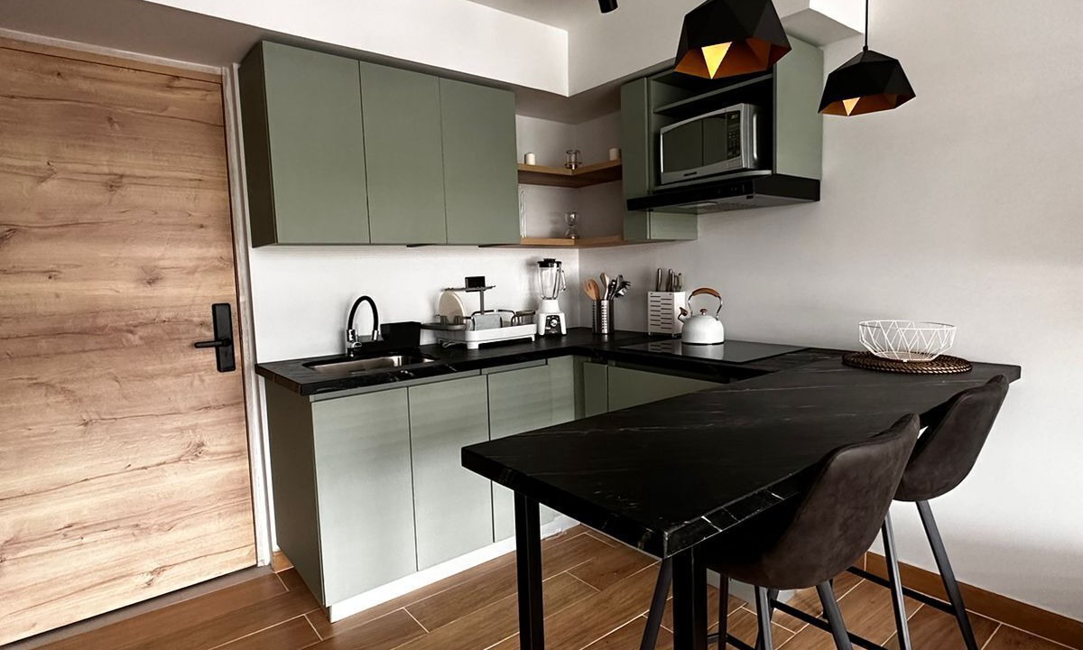 Photo of Kitchen in Cali