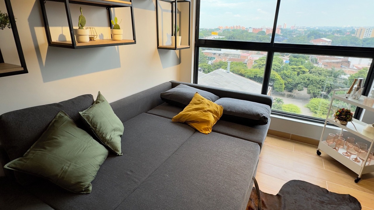 Photo of Livingroom in Cali
