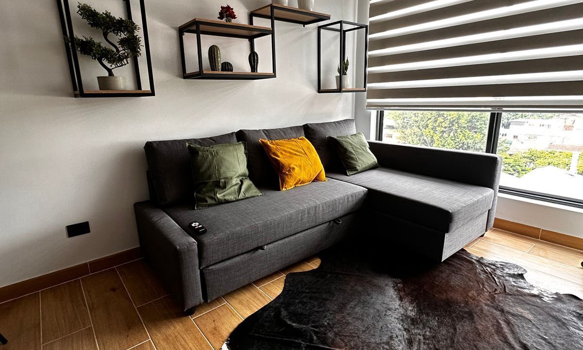 Photo of Livingroom in Cali