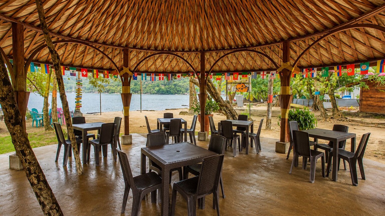 Photo of Outdoor in Sapzurro