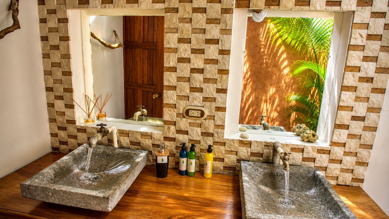 Photo of Bathroom in Sapzurro