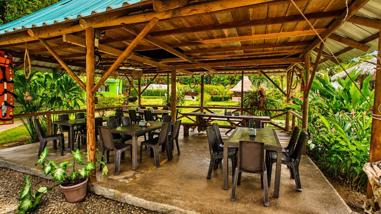 Photo of Outdoor in Sapzurro