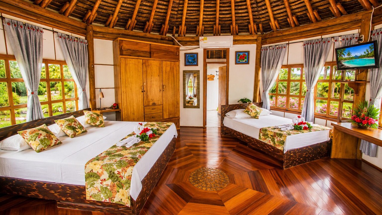 Photo of Bedroom in Sapzurro