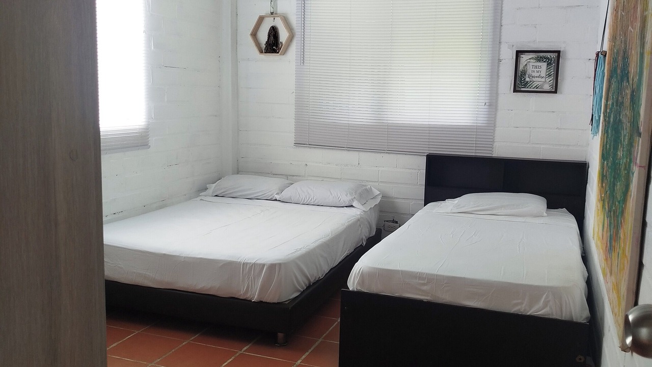Photo of Bedroom in Risaralda