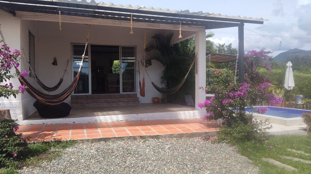 Photo of Outdoor in Risaralda