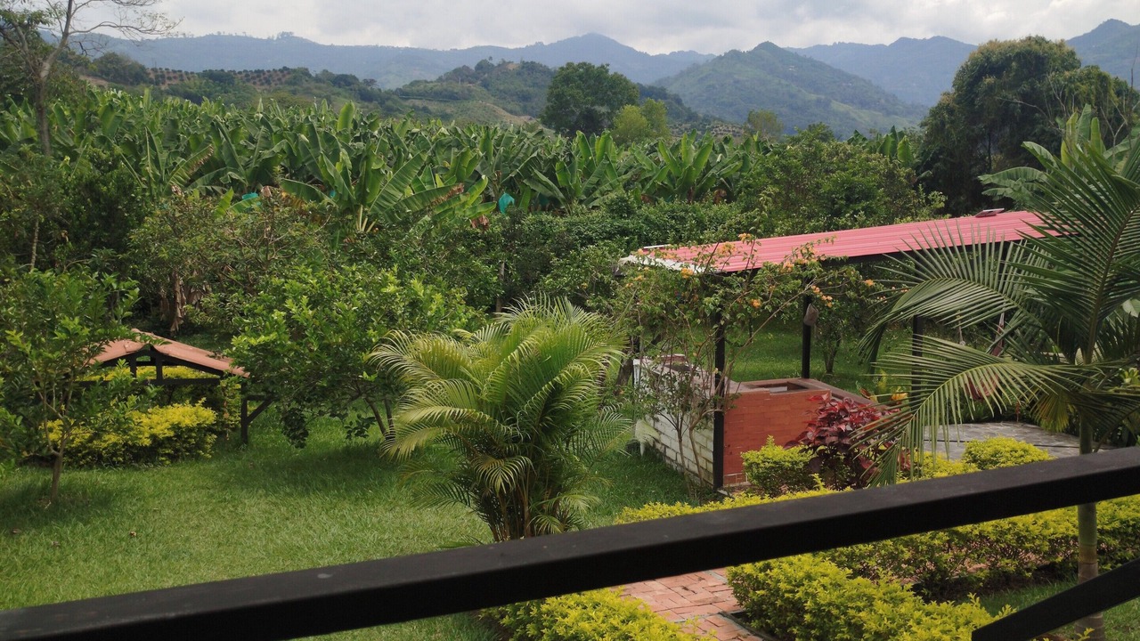 Photo of Outdoor in Risaralda