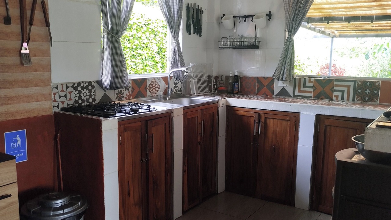 Photo of Kitchen in Risaralda