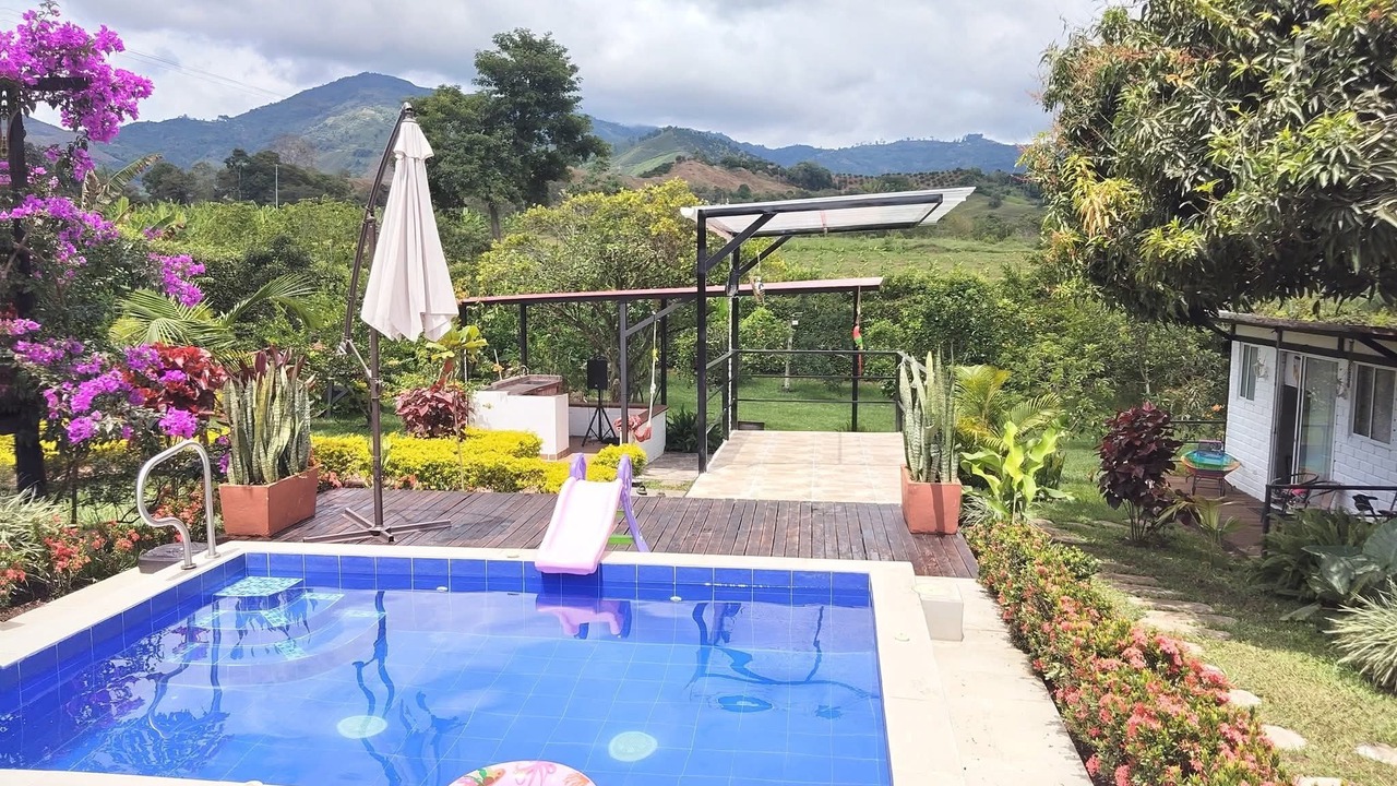 Photo of Outdoor in Risaralda