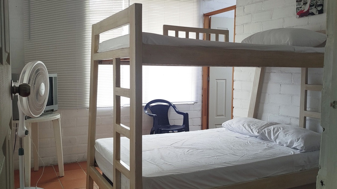 Photo of Bedroom in Risaralda