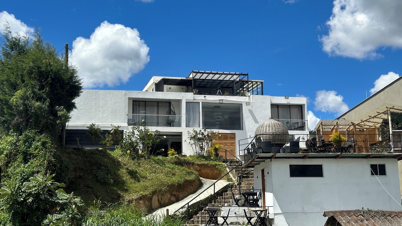 Photo of Outdoor in Guarne