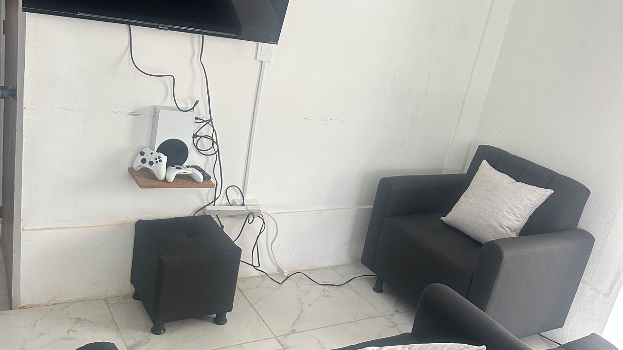 Photo of Livingroom in Guarne