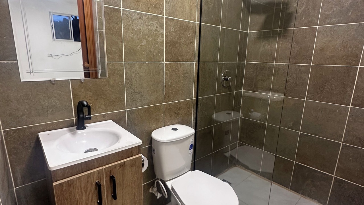 Photo of Bathroom in Guarne
