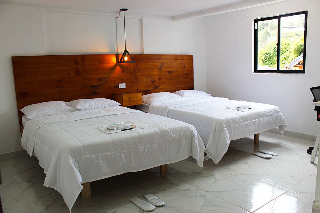 Photo of Bedroom in Guarne