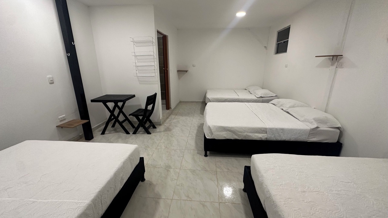Photo of Bedroom in Guarne