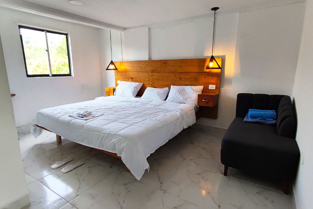 Photo of Bedroom in Guarne