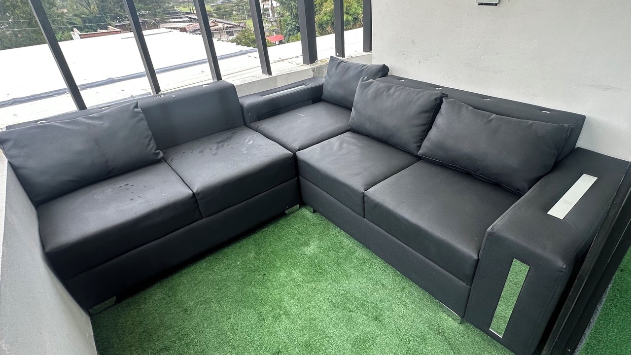 Photo of Livingroom in Guarne