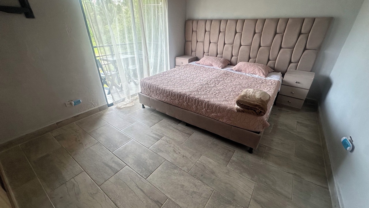 Photo of Bedroom in Guarne
