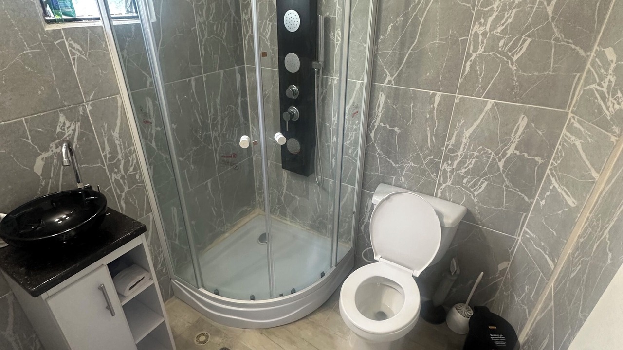 Photo of Bathroom in Guarne