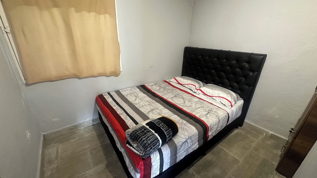 Photo of Bedroom in Guarne