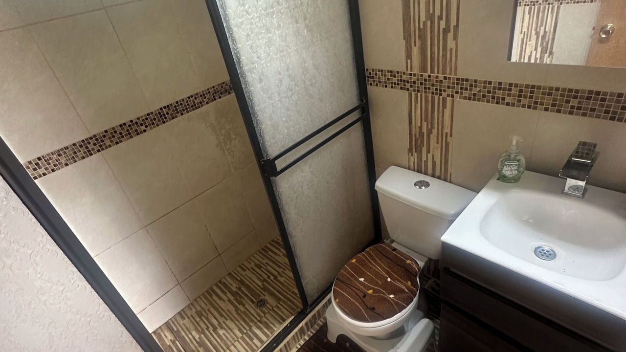 Photo of Bathroom in Guarne