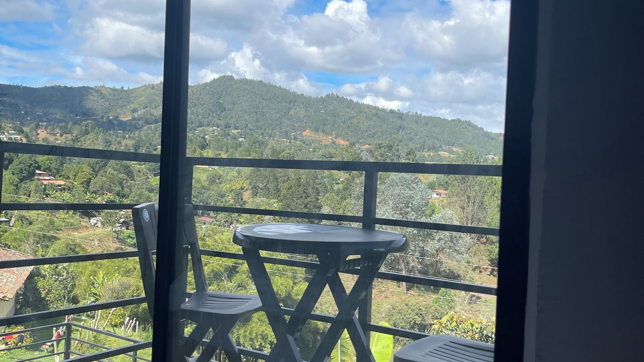 Photo of Outdoor in Guarne