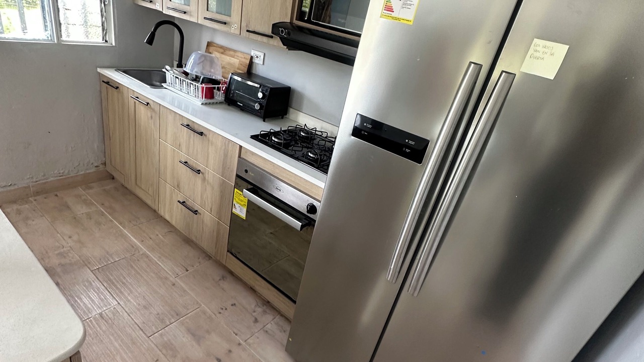 Photo of Kitchen in Guarne