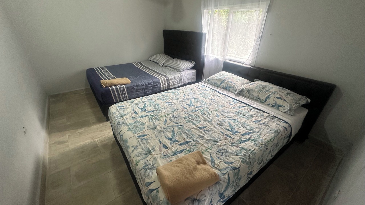 Photo of Bedroom in Guarne