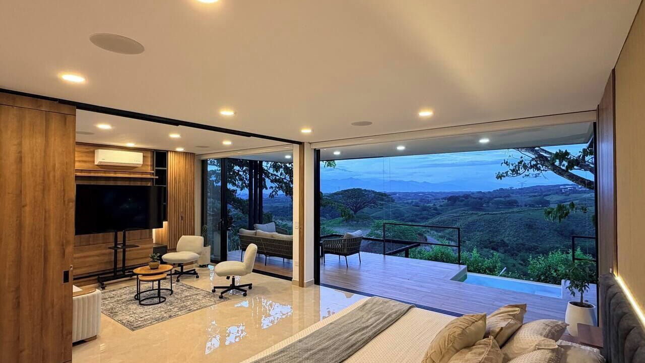 Photo of Bedroom in Pereira