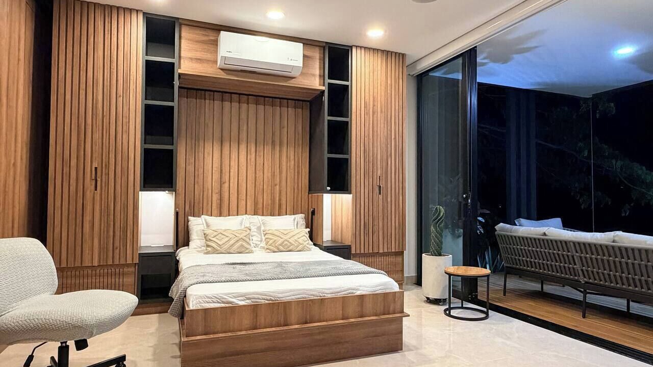 Photo of Bedroom in Pereira
