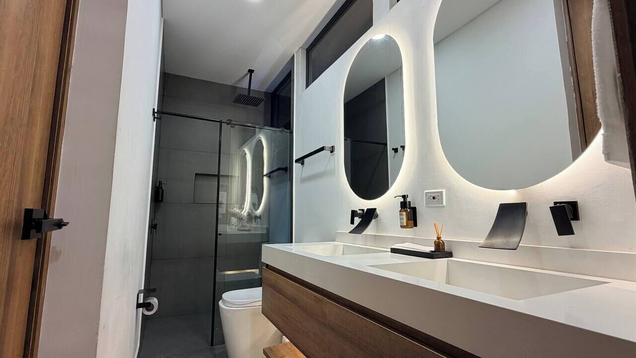 Photo of Bathroom in Pereira