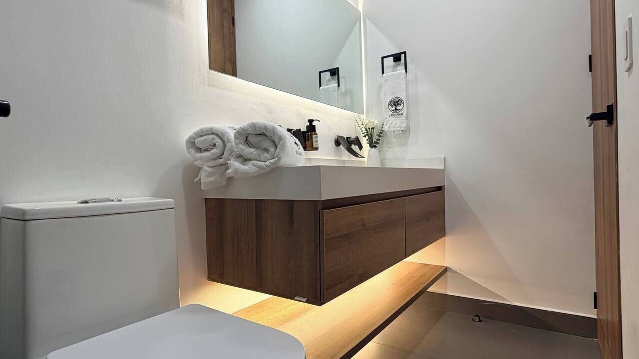Photo of Bathroom in Pereira