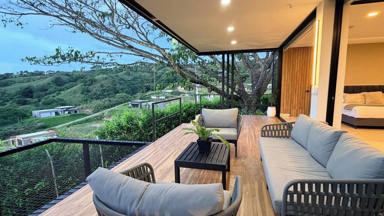 Photo of Patio Balcony in Pereira