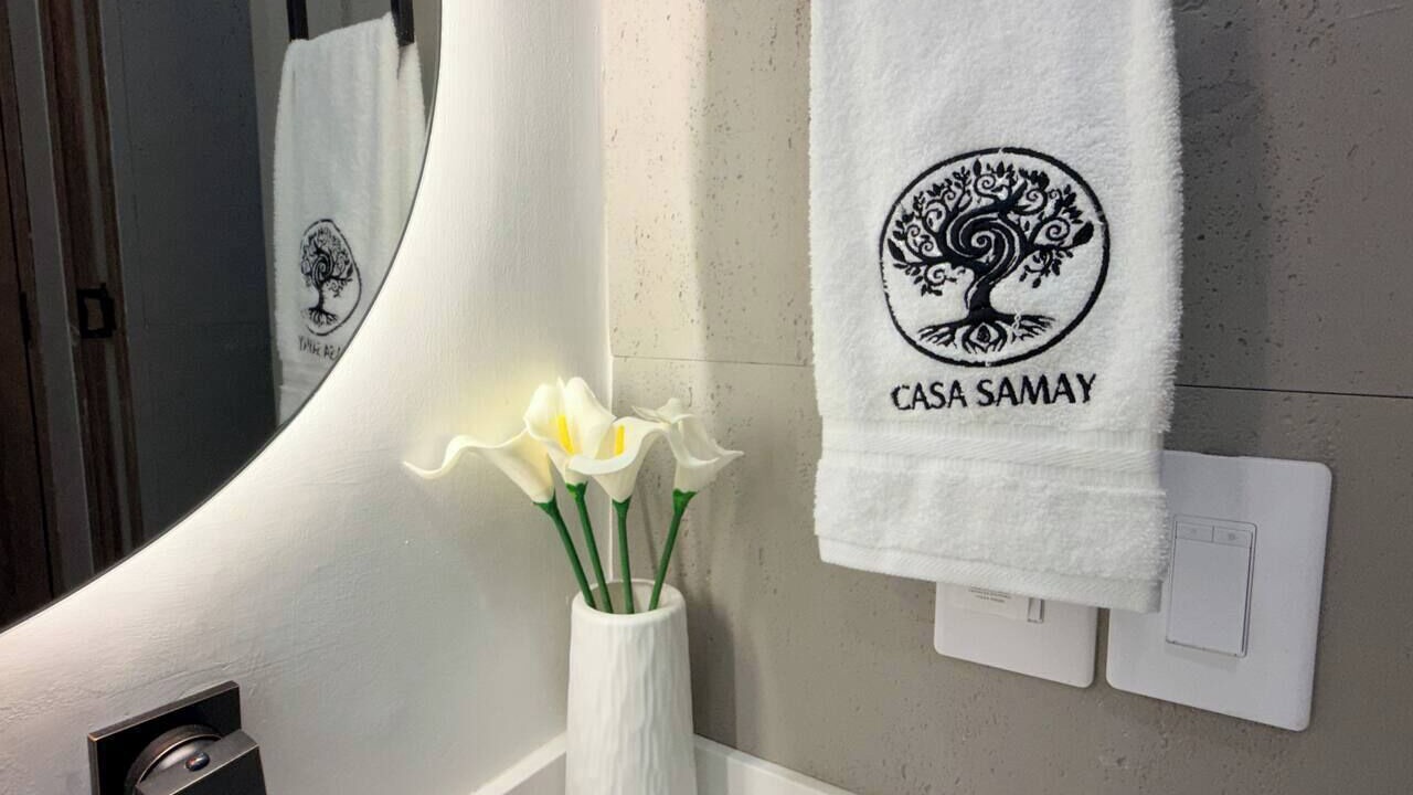 Photo of Bathroom in Pereira