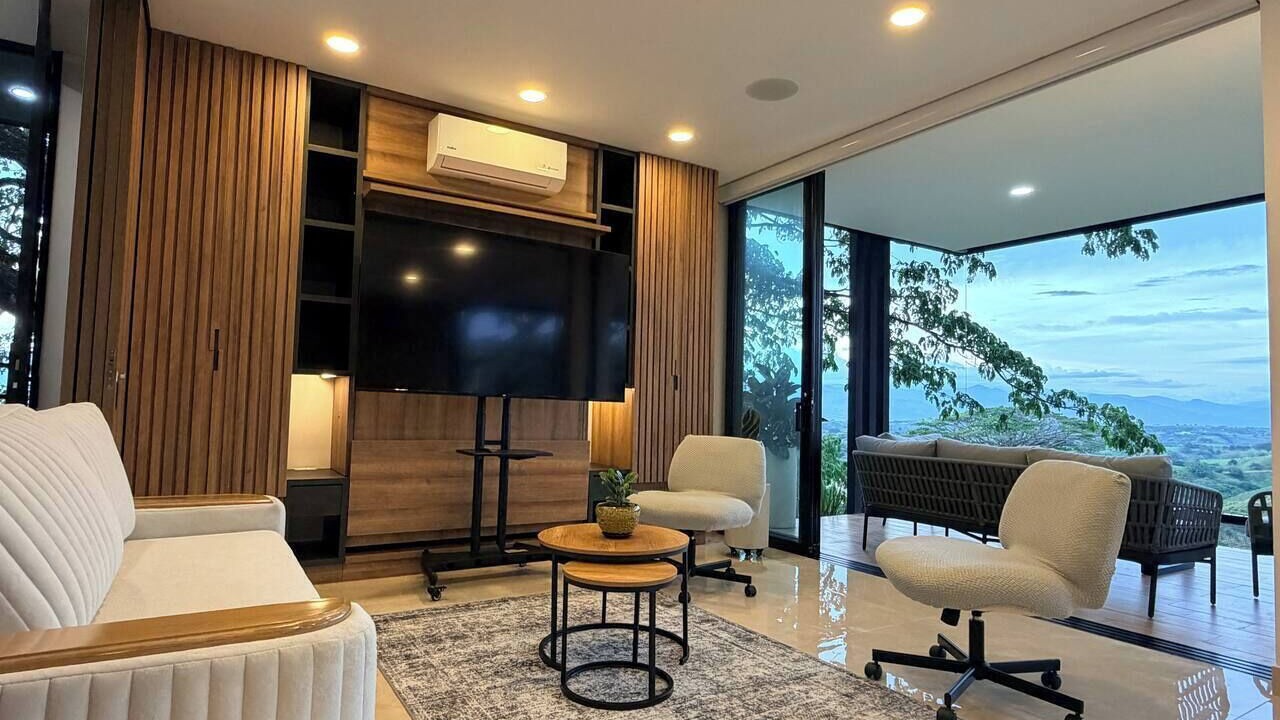 Photo of Livingroom in Pereira