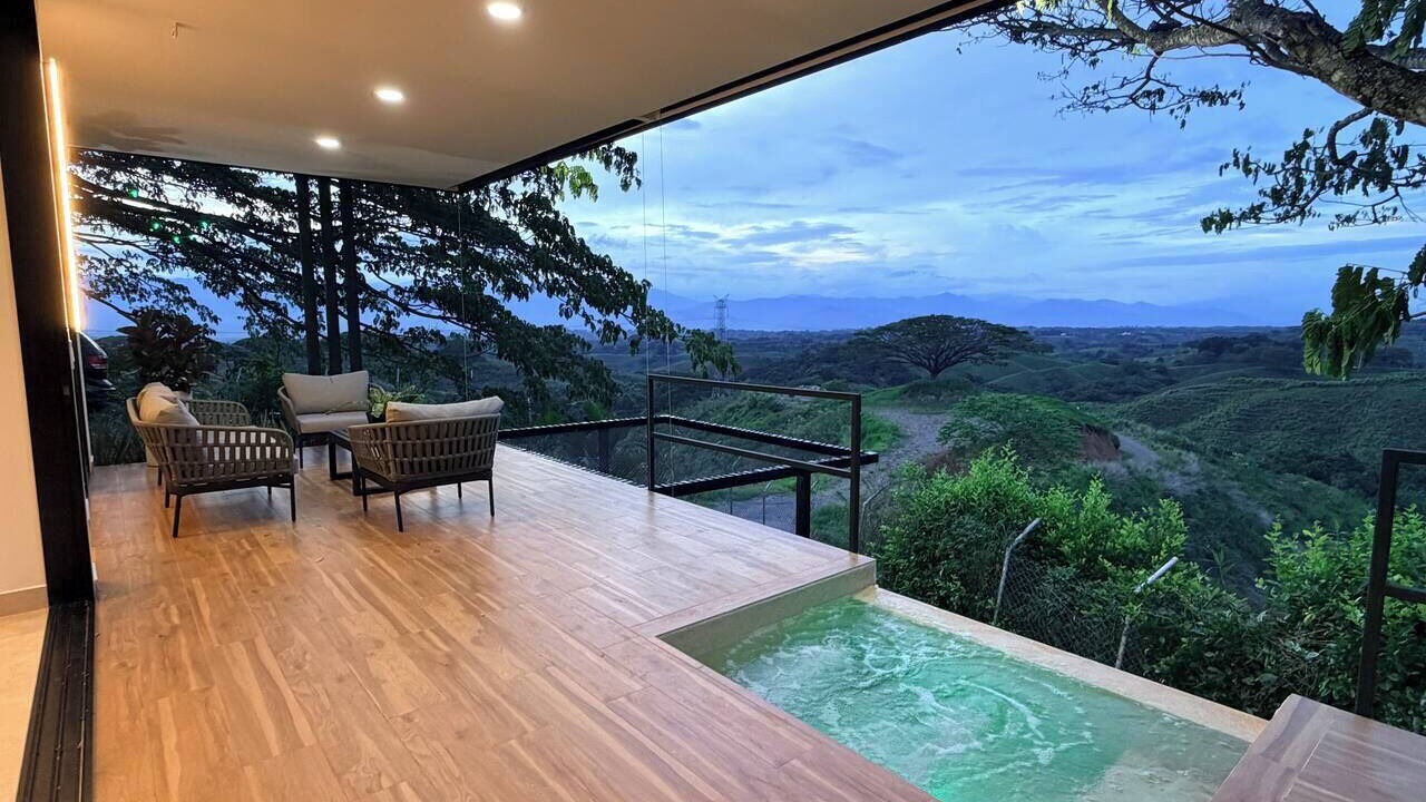 Photo of Patio Balcony in Pereira