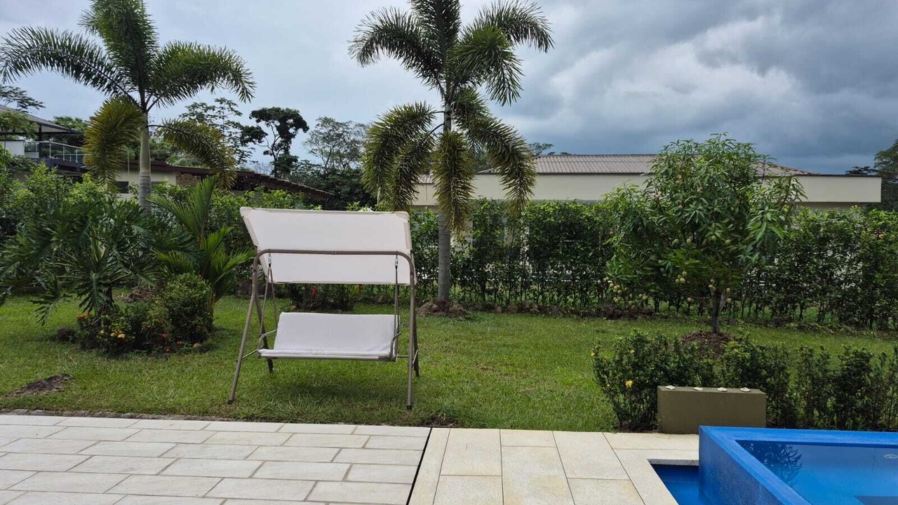 Photo of Outdoor in Restrepo