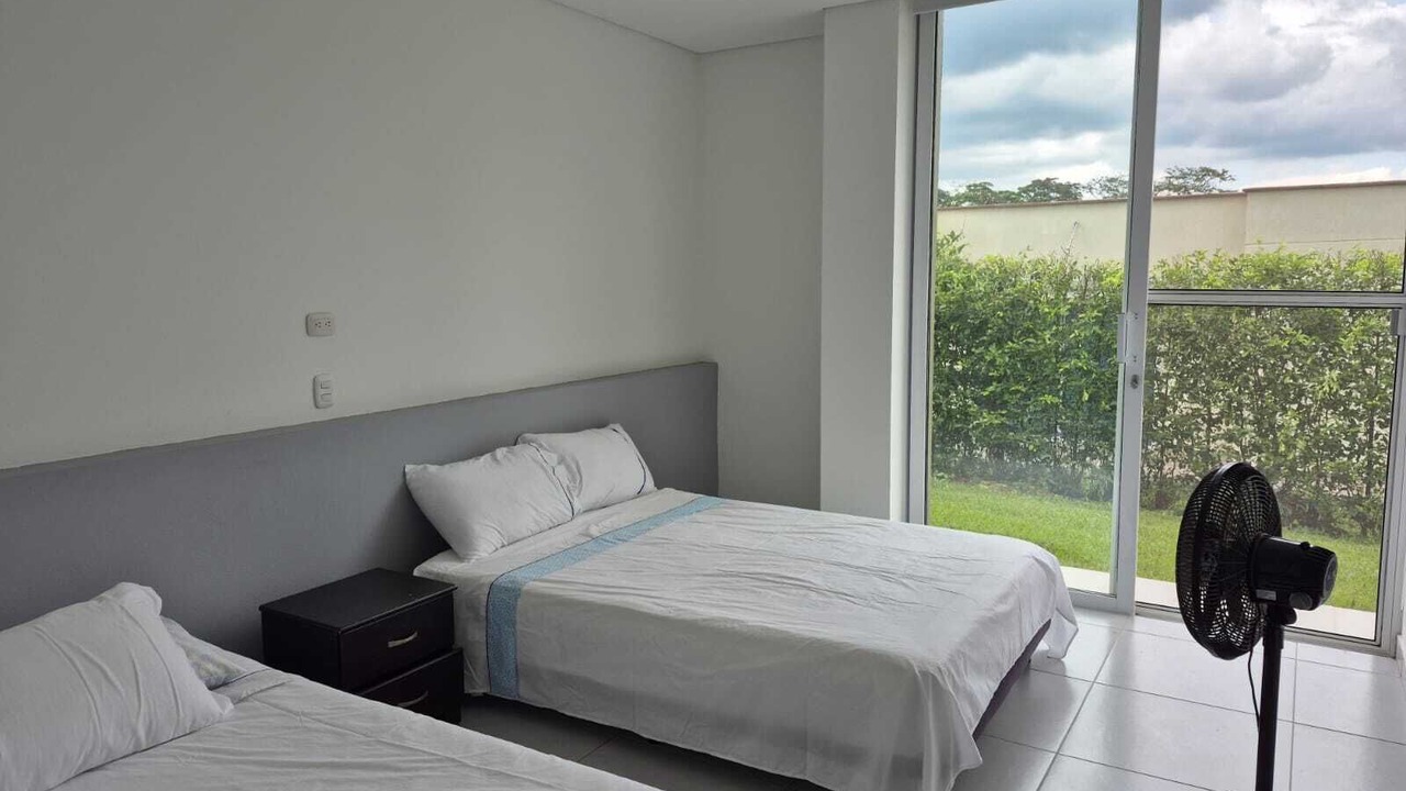 Photo of Bedroom in Restrepo
