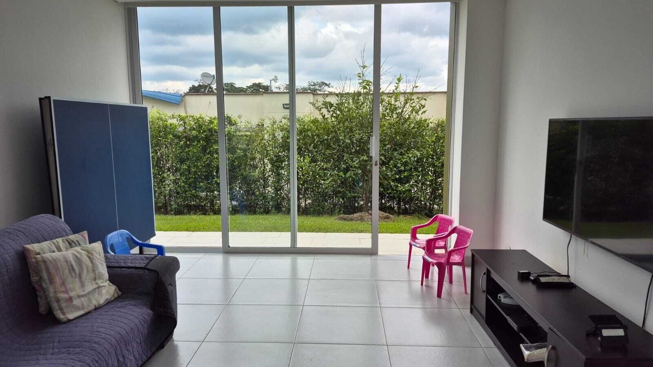 Photo of Livingroom in Restrepo