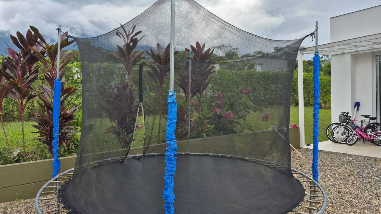 Photo of Outdoor in Restrepo