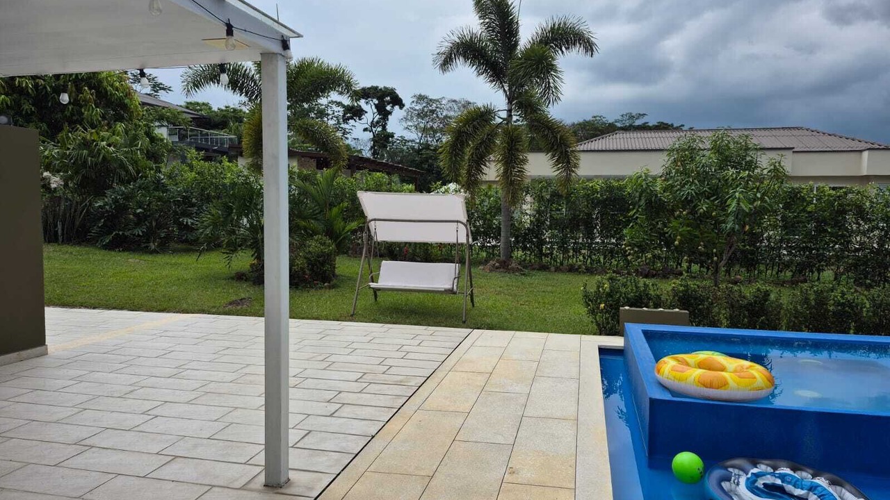 Photo of Patio Balcony in Restrepo
